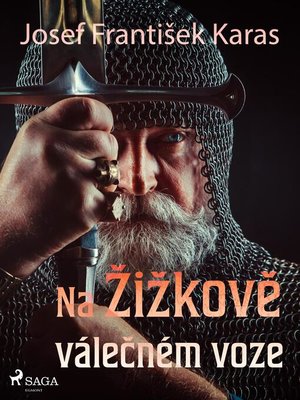 cover image of Na Žižkově válečném  voze